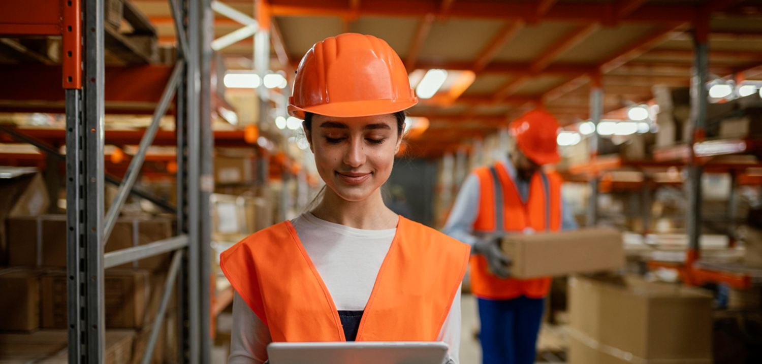 Engenharia e Segurança do Trabalho