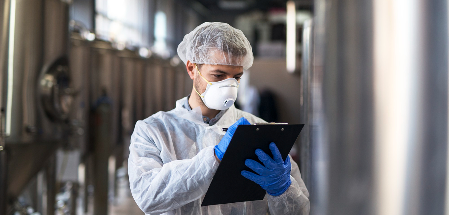 Vigilância Sanitária e Segurança Alimentar